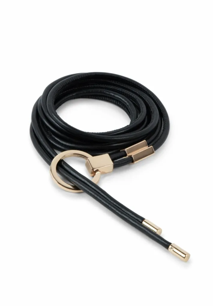 AAIKO Accessoires<Bessy Riem Zwart