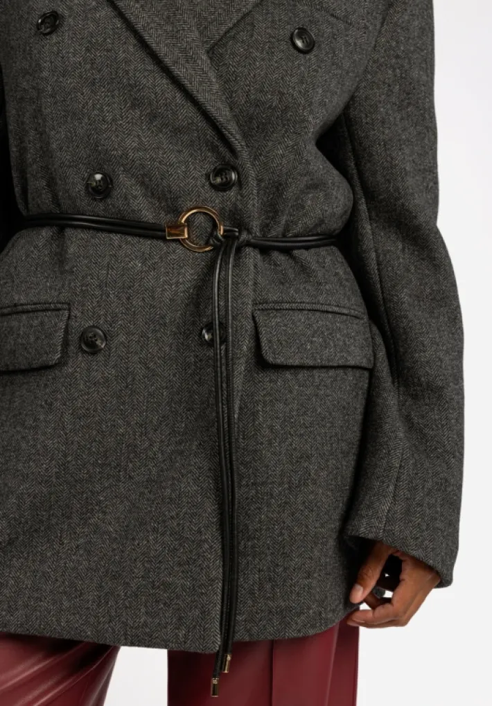AAIKO Accessoires<Bessy Riem Zwart