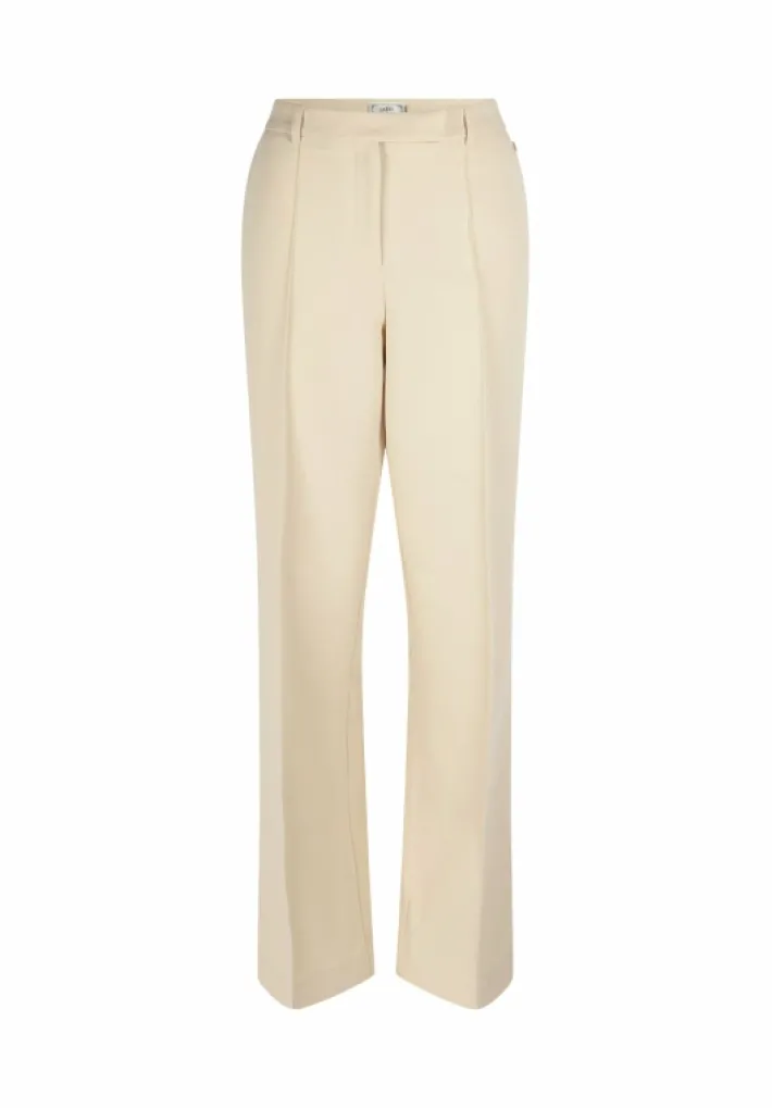 AAIKO Suits | Broeken<Chantalle Broek Beige