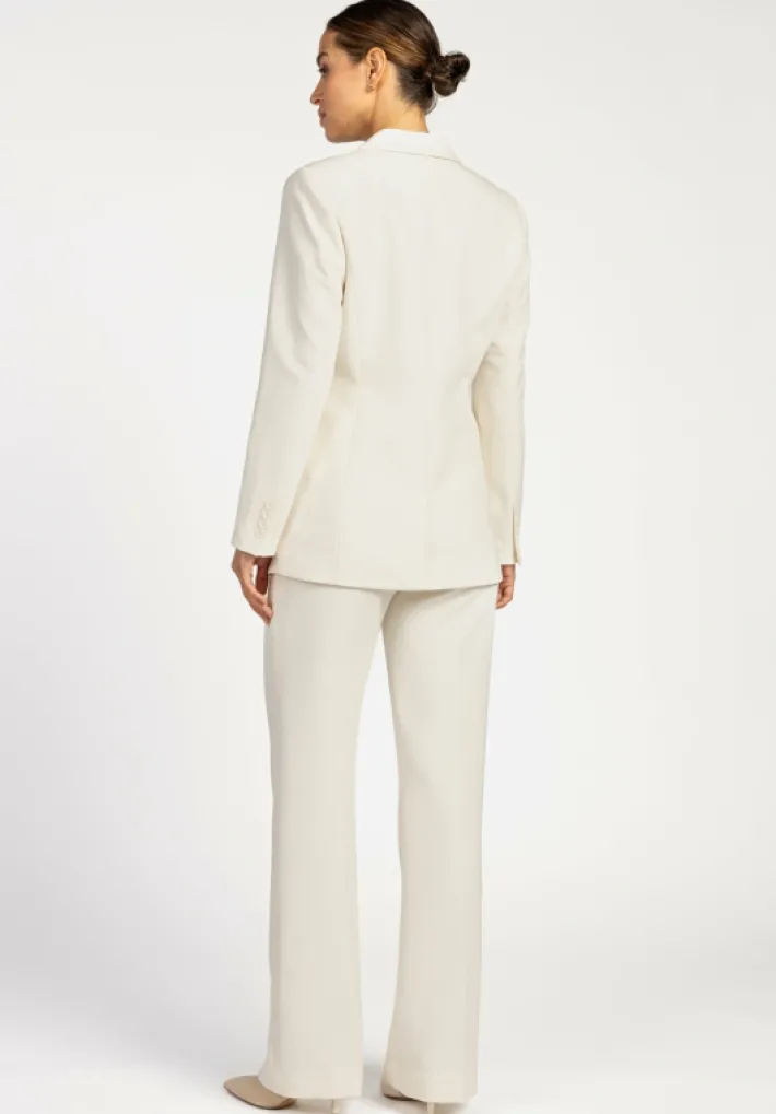 AAIKO Suits | Broeken<Chantalle Broek Beige