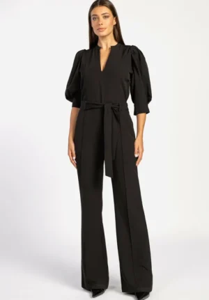 AAIKO Jumpsuits<Hellen Jumpsuit Zwart