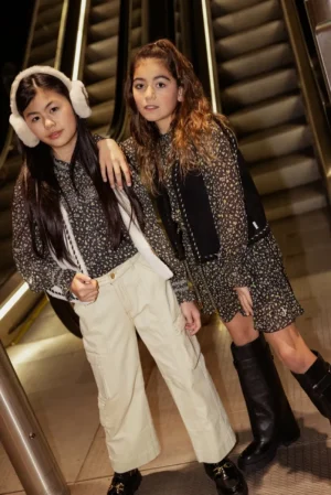 AAIKO Blouses | Blouses<Jackey Blouse Zwart