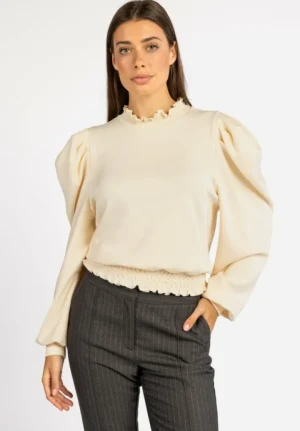 AAIKO Tops | Knitwear<Kate Trui