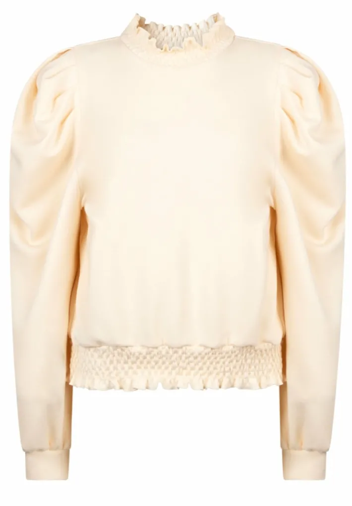 AAIKO Tops | Knitwear<Kate Trui