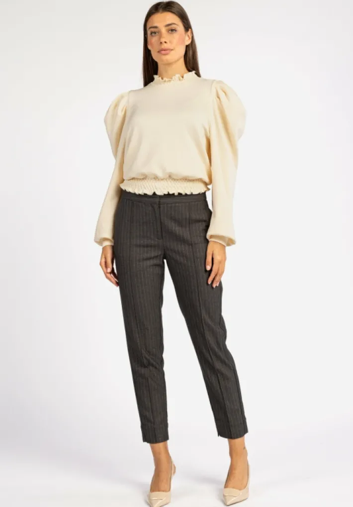 AAIKO Tops | Knitwear<Kate Trui