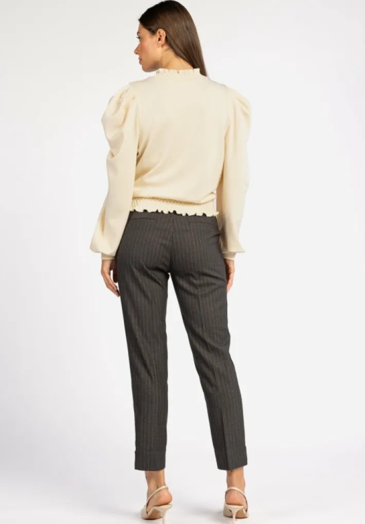 AAIKO Tops | Knitwear<Kate Trui