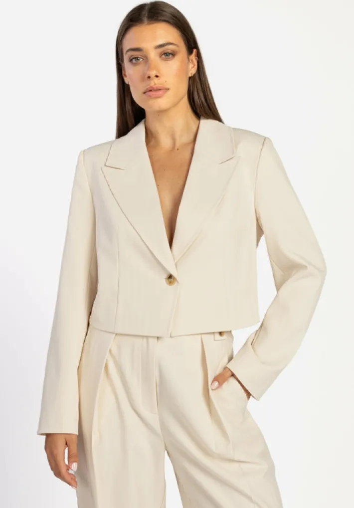 AAIKO Party Collection | Suits<Leida Blazer