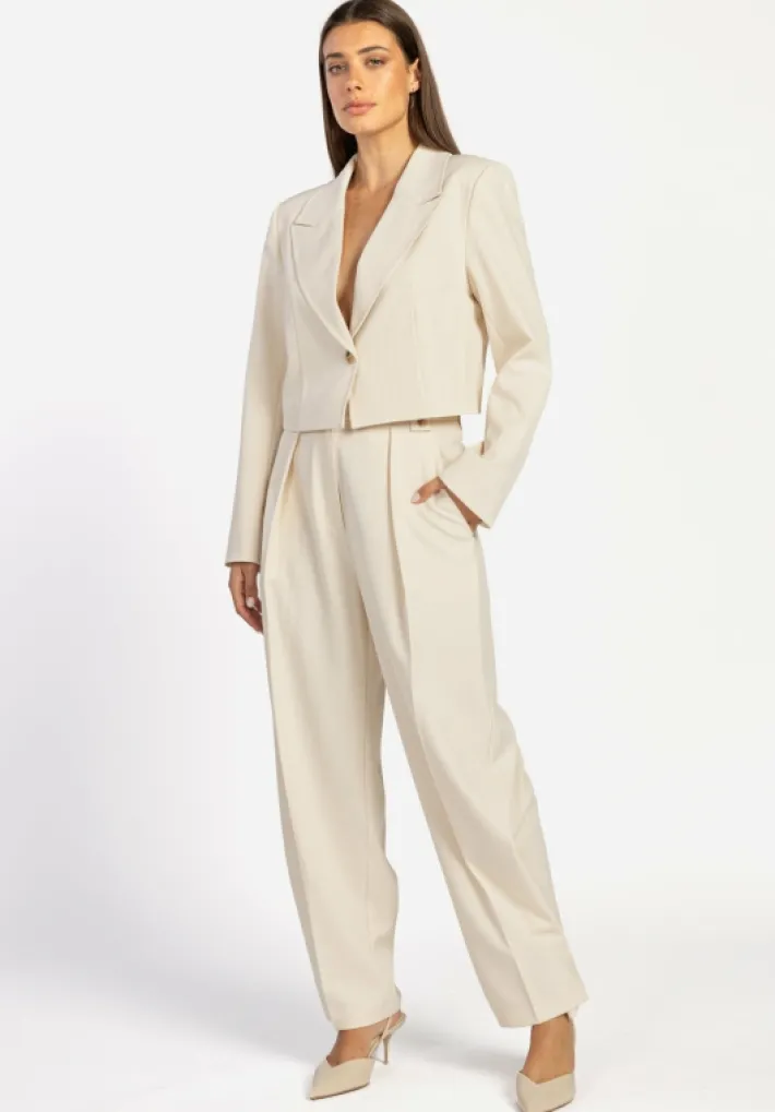 AAIKO Party Collection | Suits<Leida Blazer