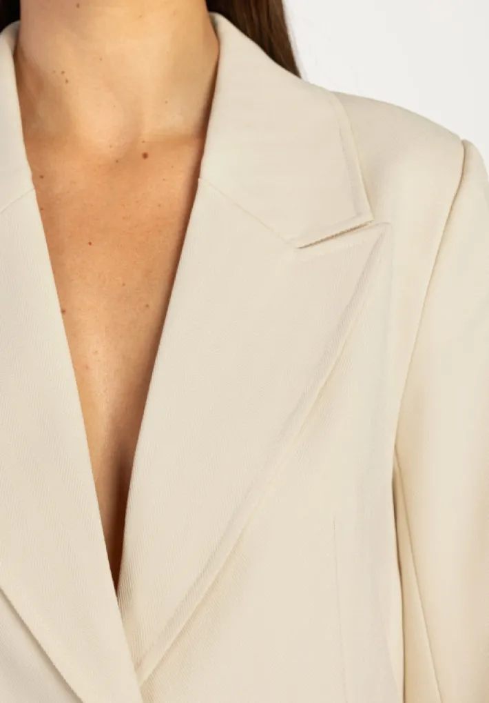 AAIKO Party Collection | Suits<Leida Blazer