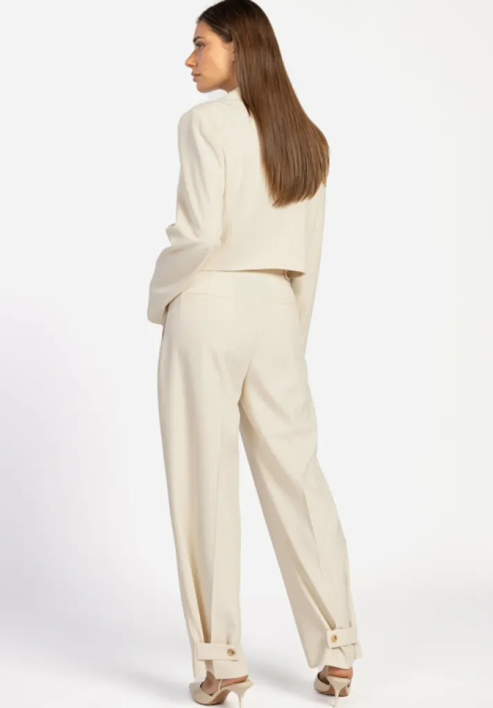 AAIKO Party Collection | Suits<Leida Blazer