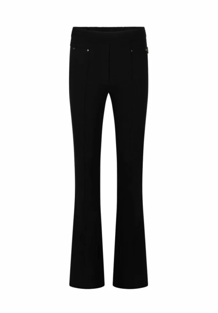 AAIKO Trousers | Broeken<Lexy Broek Zwart