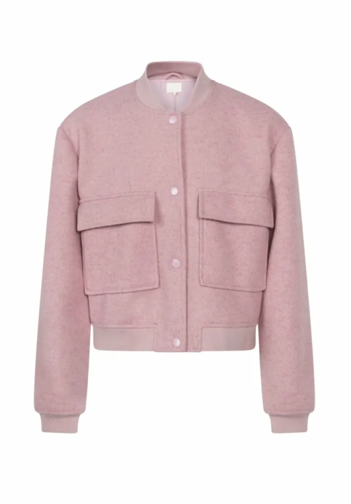 AAIKO Jackets | Jackets<Madie Jack Roze