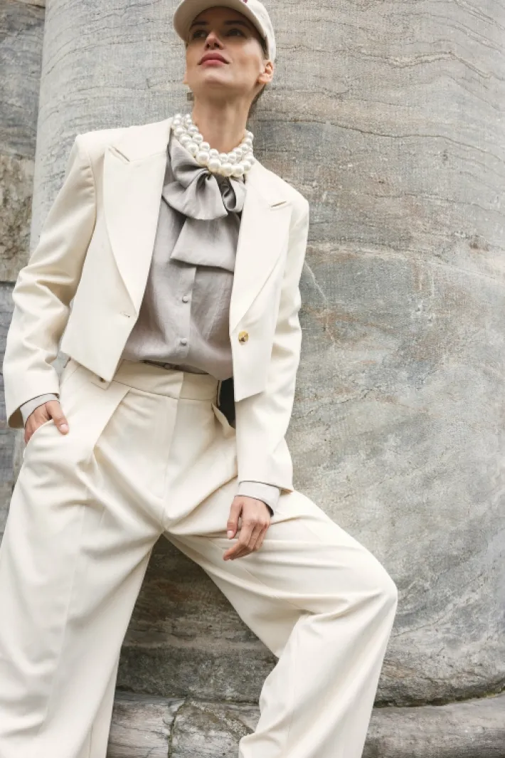 AAIKO Party Collection | Suits<Vajen Broek