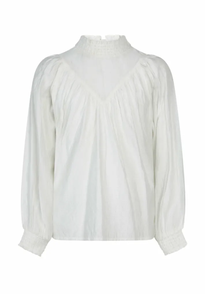 AAIKO Tops | Tops<Vanese Top Wit