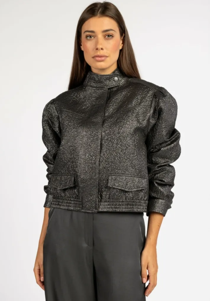 AAIKO Party Collection | Jackets<Vive Jack Grijs
